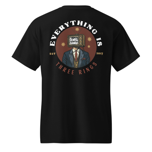 Everything Is Propaganda T-Shirt
